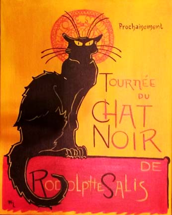 Chat Noir 